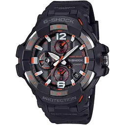 Годинник Casio GR-B300-1A4ER - мініатюра 1