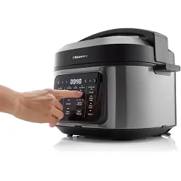 Мультиварка HISENSE HMC6SBK (MY-CS6060WP) - мініатюра 3