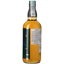 Віскі Azabu Pure Malt 40% 0.7 л - мініатюра 2