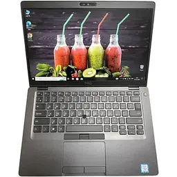 Ноутбук Dell latitude e5400 14.1 full hd 1920x1080 8/256 ГБ I5 8365u 4ядра 8 потоків Refurbished