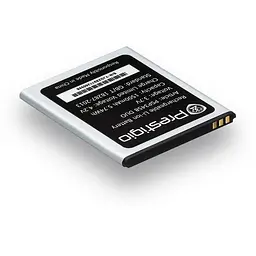 Акумулятор Quality PSP3458 для Prestigio 3459 DUO Wize N3