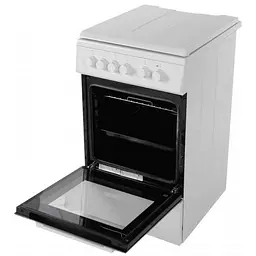 Комбінована плита Beko FSS52020DW - мініатюра 9