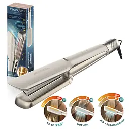 Стайлер Cecotec Air Lisse Champagne (A01_EU01_100989) - мініатюра 8