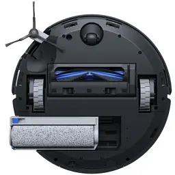 Пилосос Ecovacs Deebot X8 Pro Omni (DEX56 BLACK) - мініатюра 9