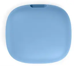 Bluetooth-гарнітура JBL Wave Flex Blue (JBLWFLEXBLU) - мініатюра 10