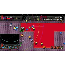 Ключ активації Microsoft Mighty Mage для Xbox One/Series S/X - мініатюра 7