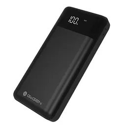 УМБ GoGEN Powerbank 30000 mAh , PD 20W  - мініатюра 3