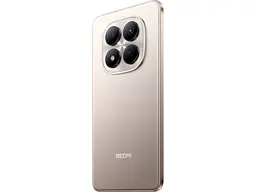 Смартфон Xiaomi Redmi Note 15 Pro 4G 8/256GB Titanium - мініатюра 6