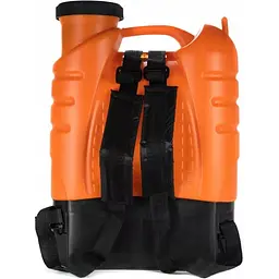 Обприскувач акумуляторний Gerrard GS-16 8АН/12V 2-4 бар 16 л - мініатюра 2