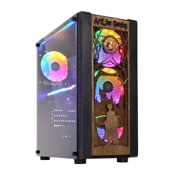 Персональний комп'ютер Artline Gaming HGWRTS (HGWRTSv35)