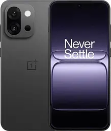 Смартфон OnePlus 13T 12/256GB DS Black CN Color OS