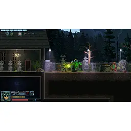 Ключ активації Microsoft Door Kickers: Action Squad для Xbox One/Series - мініатюра 8