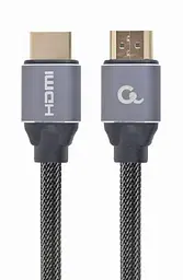 Кабель Cablexpert HDMI-HDMI V 2.0 5 м (CCBP-HDMI-5M)