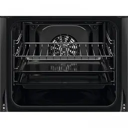 Духовка електрична Electrolux EOF6P76BX - мініатюра 3