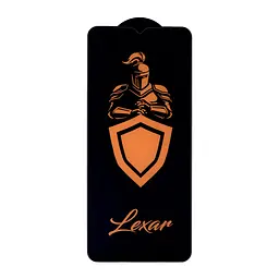 Захисне скло Lexar Antistatic Xiaomi Redmi A1/A1+/A2/A2+/9A/9C/10A/Poco C3/Poco C31/Poco C50