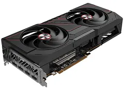 Відеокарта Sapphire AMD Radeon RX 9070 16GB PULSE Gaming OC (11349-03-20G) (GDDR6, 256 bit, PCI-E v5.0 x16) - мініатюра 3