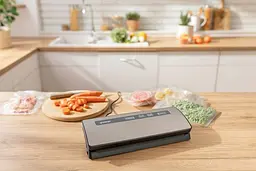 Вакуумний пакувальник Gorenje VS120ES - мініатюра 10