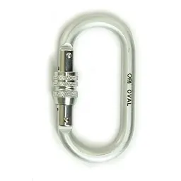 Карабін First Ascent Oval (1060-FA 8003)