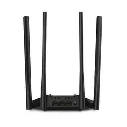 Роутер MR30G Wi-Fi 802.11ас Mercusys teh0020521 - мініатюра 3