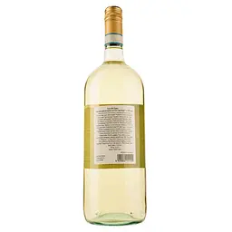 Вино Cesari Soave Essere, біле, сухе, 11,5%, 1,5 л (Q2452) - мініатюра 2