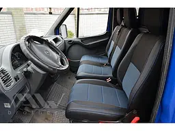 Авточохли модельні MW Brothers для Volkswagen LT-35 ( 1+2 ) c 1997 - 2006 - мініатюра 8