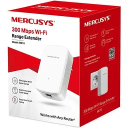Ретранслятор MERCUSYS ME10
