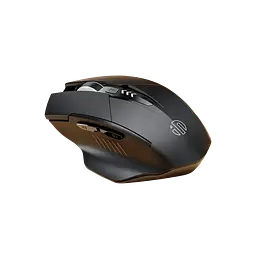 Миша бездротова INPHIC F1 Black - мініатюра 2