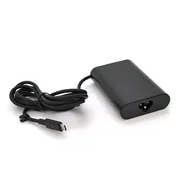 Блок живлення для ноутбука Merlion DELL 65W Type-C