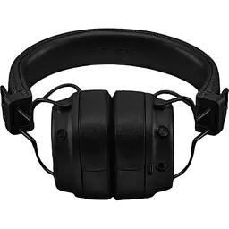 Навушники Marshall Major V Pitch Black (1009165) [177841] - мініатюра 4