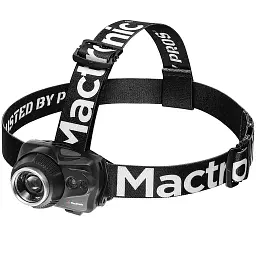 Ліхтар налобний Mactronic Maverick 510 Lm Focus USB Rechargeable (AHL0051) - мініатюра 2