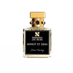 Оригінал Fragrance Du Bois Minuit et Demi 100 мл Екстракт