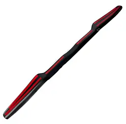 Дефлектор капоту мухобійка Skoda Octavia Tour 1997-2012 Voron Glass (MS10396) - мініатюра 4