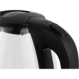 Електрочайник Rotex RKT11-G [120259] - мініатюра 8