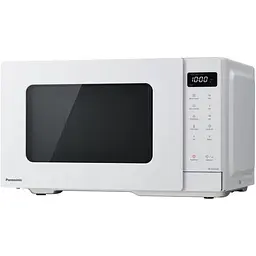 Микроволновая печь Panasonic NN-ST34NWZUE [139218] - миниатюра 2