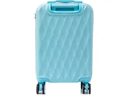 Валіза Semi Line 20 S Blue (T5723-2) - мініатюра 8