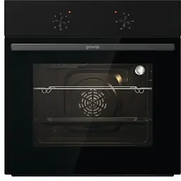 Духова шафа Gorenje BO6615E01B