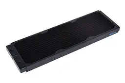Система охолодження для комп’ютерного процесора Alphacool Core Storm 420mm ST30 11988 Black - мініатюра 2