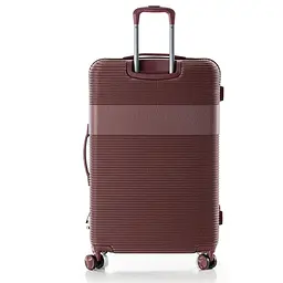 Валіза Swissbrand Cairo (M) Cherry (SWB_LHCAI206M) - мініатюра 2