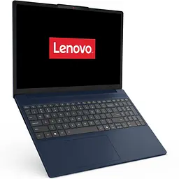 Ноутбук Lenovo IdeaPad Slim 3 16IRH10 i7-13620H 49GHz, 10 cores, IPS, 56GB DDR5, 4 TB, UHD, Без ОС - мініатюра 4