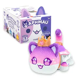 Колекційна м’яка іграшка Aphmau and Friends S6 в асортименті (6026) - мініатюра 10
