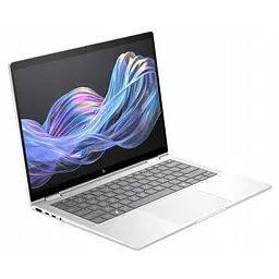 Ноутбук HP Elitebook X G1i Flip Ultra 7 258V 32GB 512GB Windows 11 - мініатюра 2