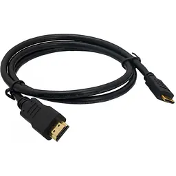 Hdmi кабель Ritar 1.5 м штекер штекер тато
