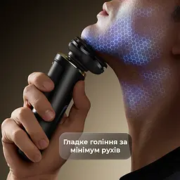 Електробритва Dreame S9 (AS03A) - мініатюра 6