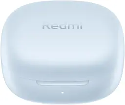 Навушники Xiaomi Redmi Buds 6 Play blue (M2420E1 / BHR9283GL) (Global Version) - мініатюра 3