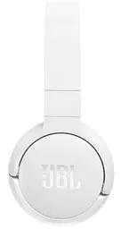 Навушники JBL з мікрофоном Tune 670 NC White (JBLT670NCWHT) (UA) - мініатюра 6