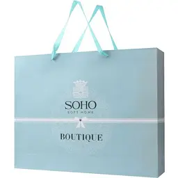 Комплект постільної білизни Soho Boutique євро Butterfly Chiffon (A130103) - мініатюра 3