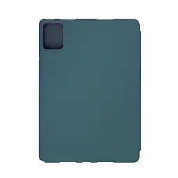 Чехол ArmorStandart Smart Fold Pen для Lenovo Tab M11 Pine Green (ARM74973) - мініатюра 2