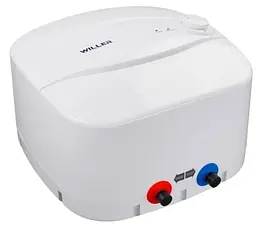 Водонагрівач PA10R New optima mini, White Willer teh0020911 - мініатюра 3