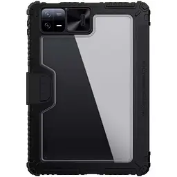 Чохол-книжка Bumper Pro для Xiaomi Pad 6 Nillkin teh0030017 - мініатюра 2