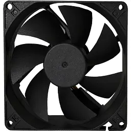 Вентилятор Cooling Baby 9025 3PS 92mm black - мініатюра 3